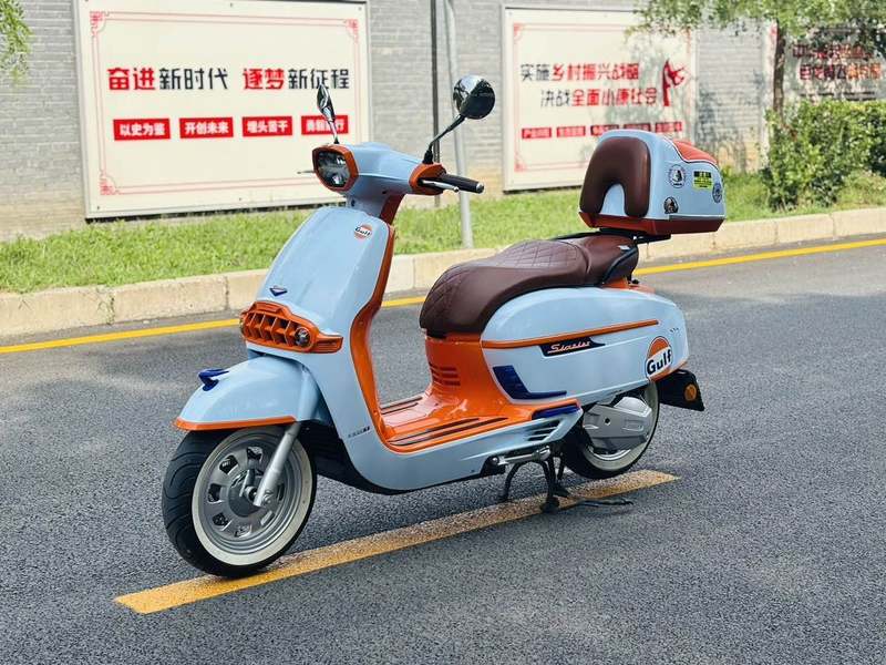 二手维多利亚Sixties 150Si