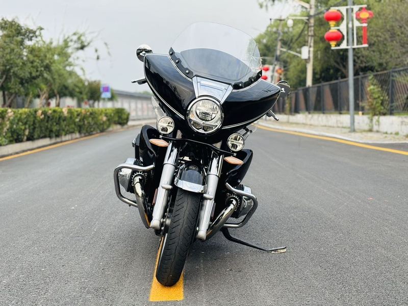 二手宝马R 18