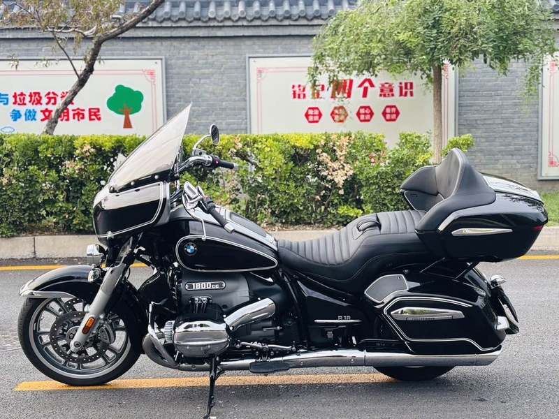 二手宝马R 18