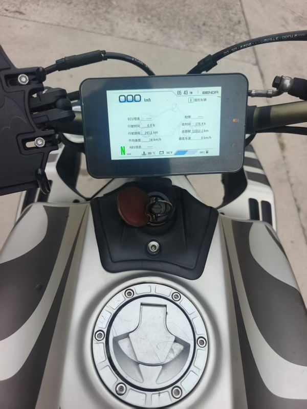 二手奔达LFS700 唐刀