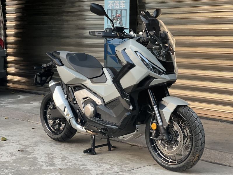 二手本田X-ADV 750