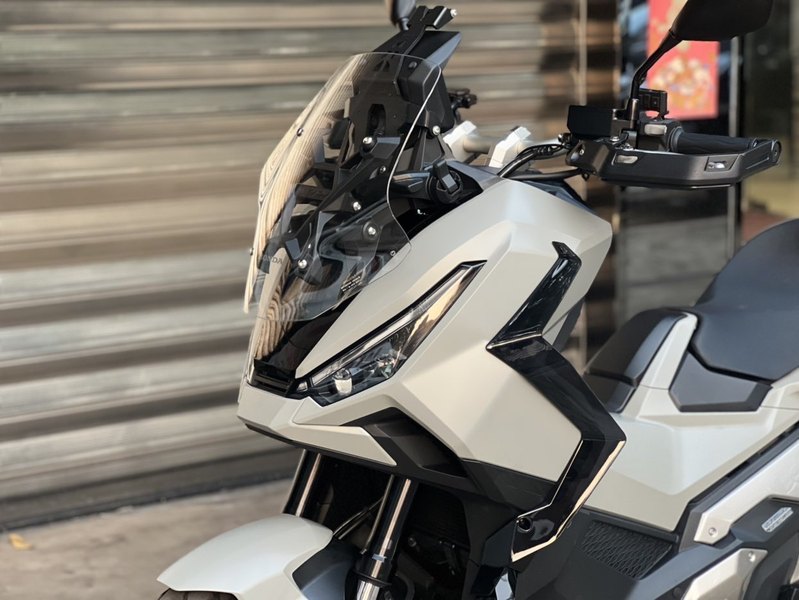 二手本田X-ADV 750