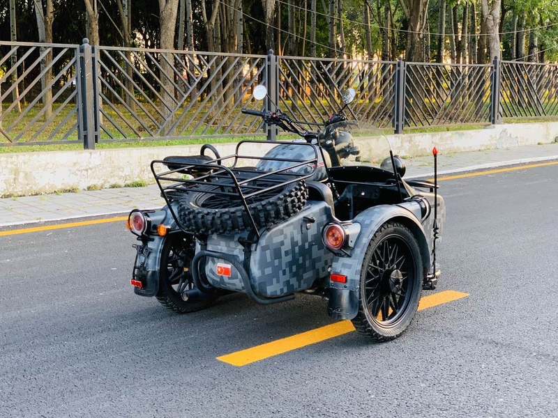 二手长江CJ 650B