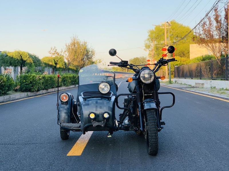 二手长江CJ 650B