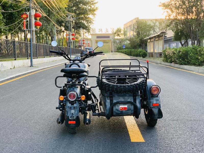 二手长江CJ 650B