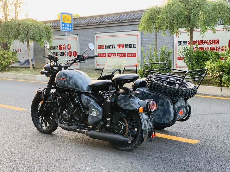 二手长江CJ 650B