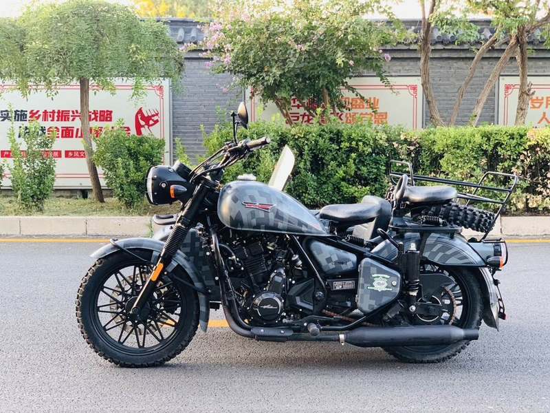 二手长江CJ 650B