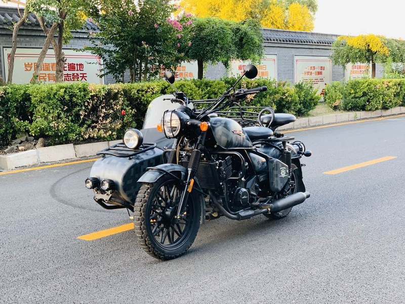 二手长江CJ 650B