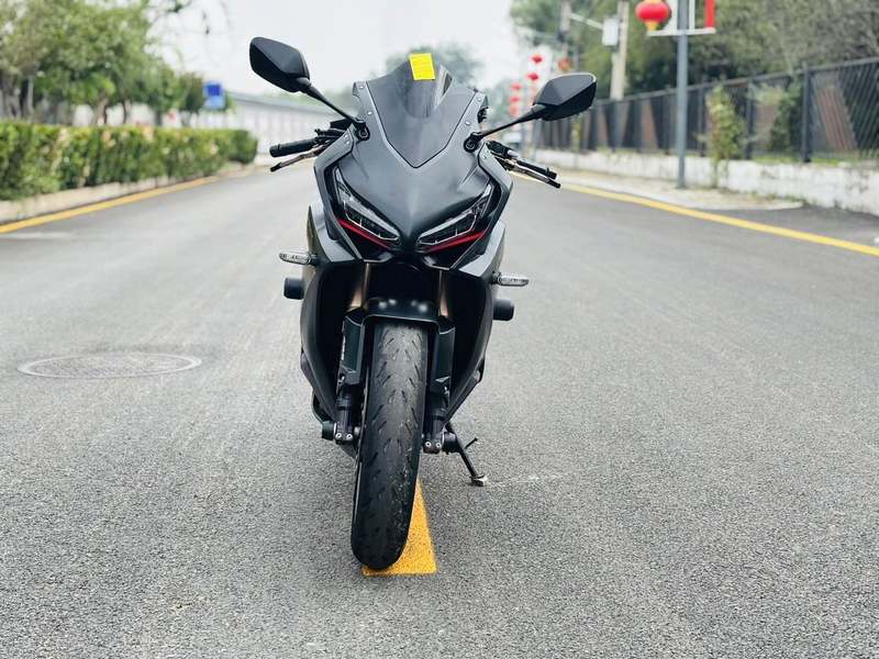 二手本田CBR650R
