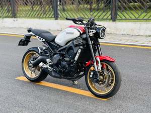 二手雅马哈XS900R