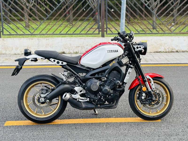 二手雅马哈XS900R
