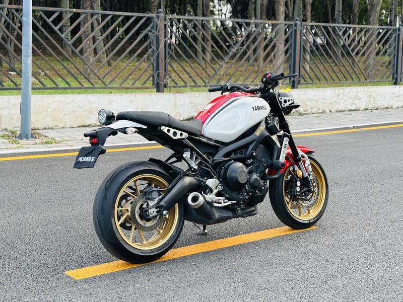 二手雅马哈XS900R