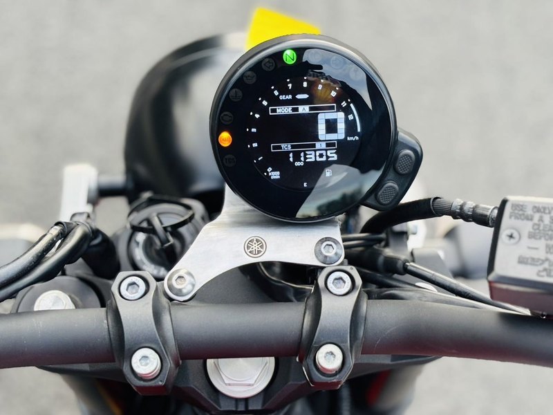 二手雅马哈XS900R