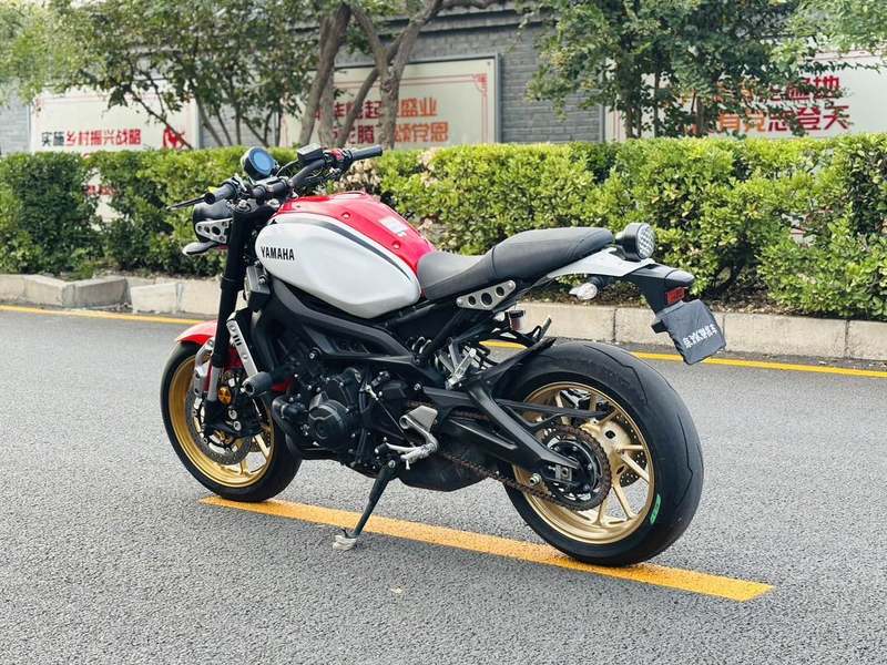 二手雅马哈XS900R
