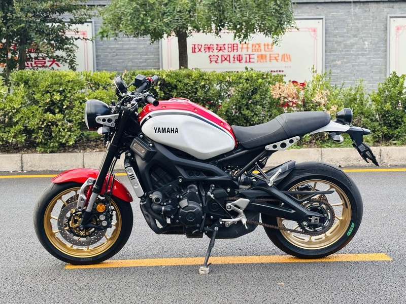 二手雅马哈XS900R