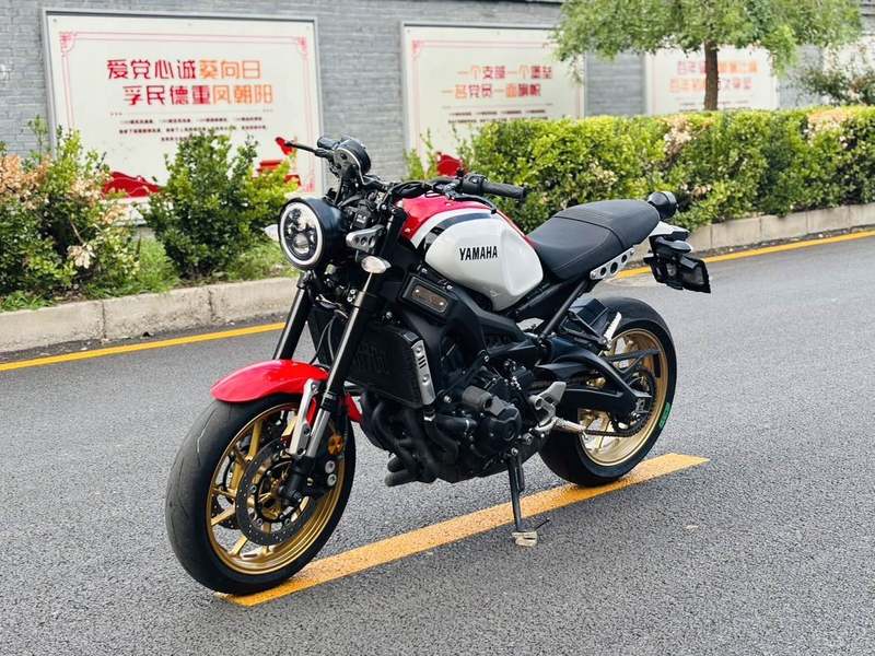 二手雅马哈XS900R
