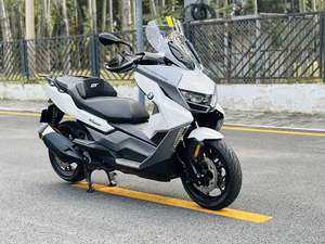 二手宝马C 400
