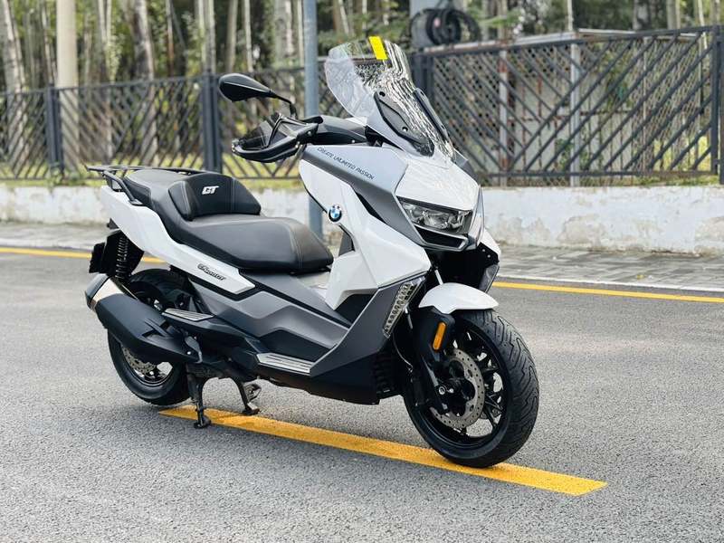 二手宝马C 400