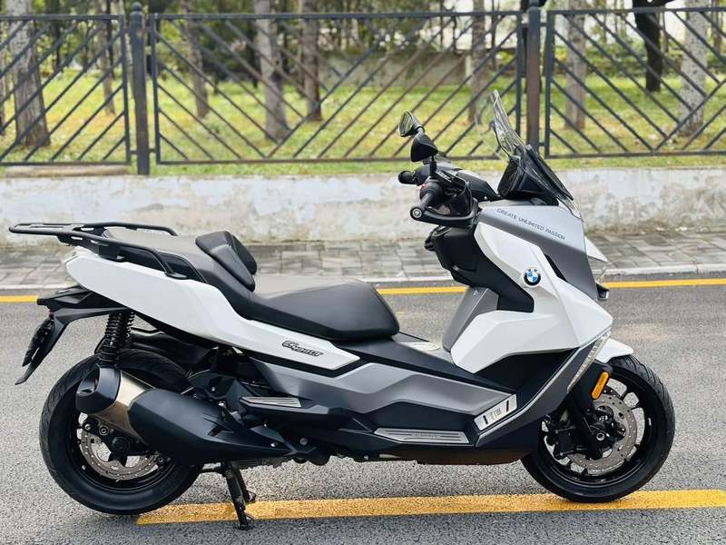 二手宝马C 400