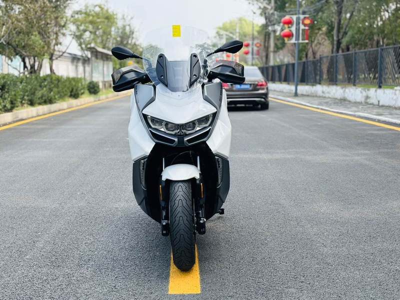 二手宝马C 400