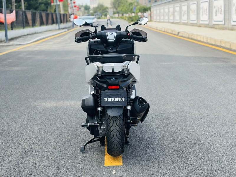 二手宝马C 400