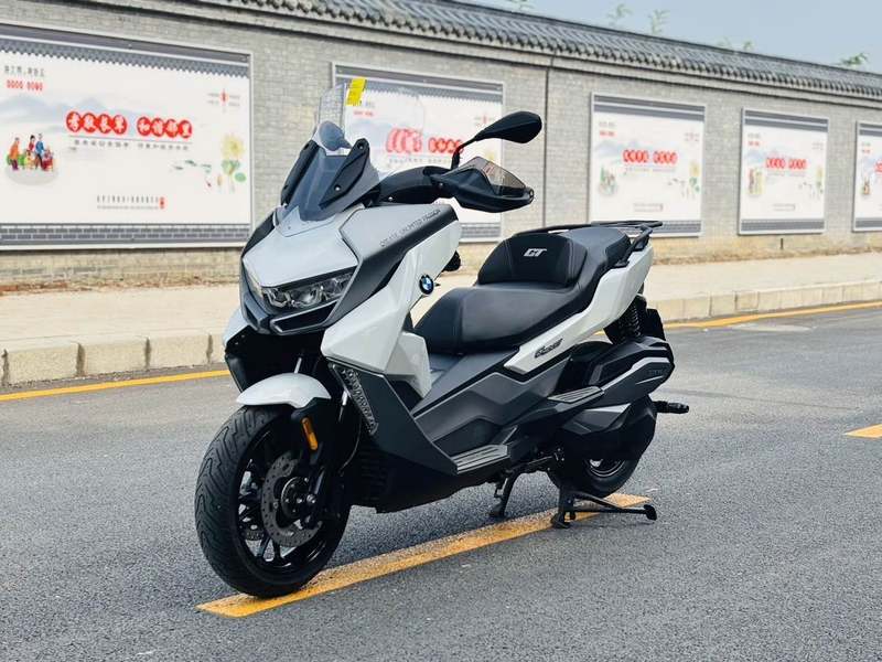 二手宝马C 400