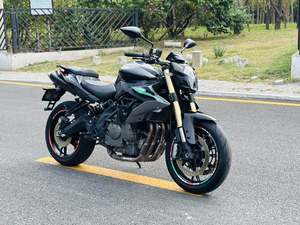 二手贝纳利TNT600i