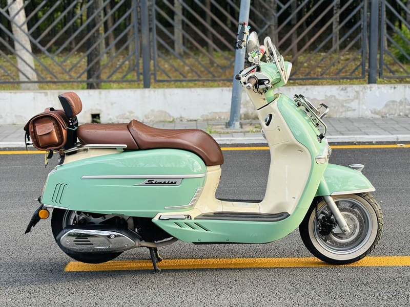 二手维多利亚Sixties 150Si
