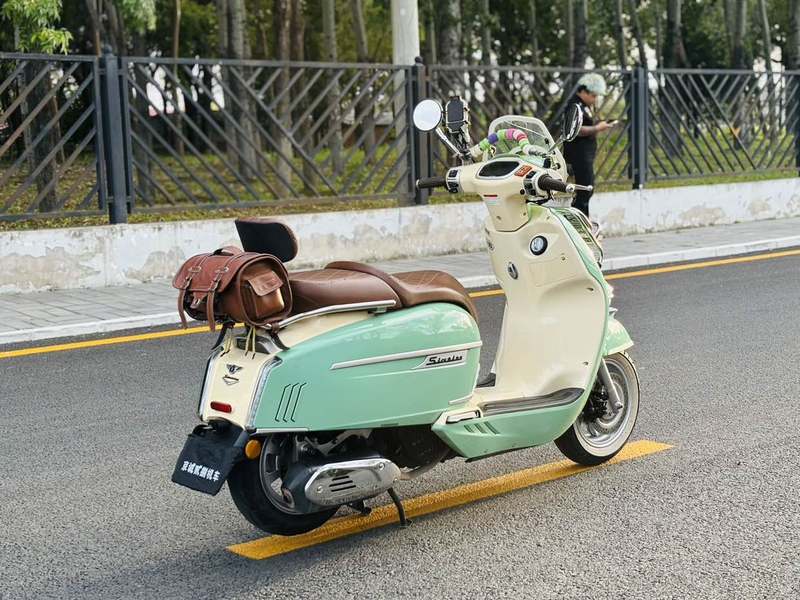 二手维多利亚Sixties 150Si