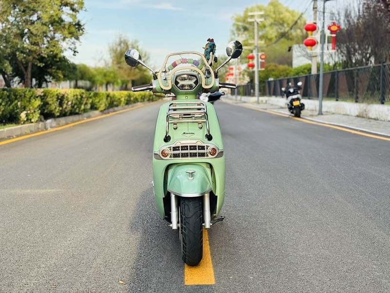 二手维多利亚Sixties 150Si