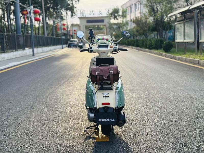 二手维多利亚Sixties 150Si