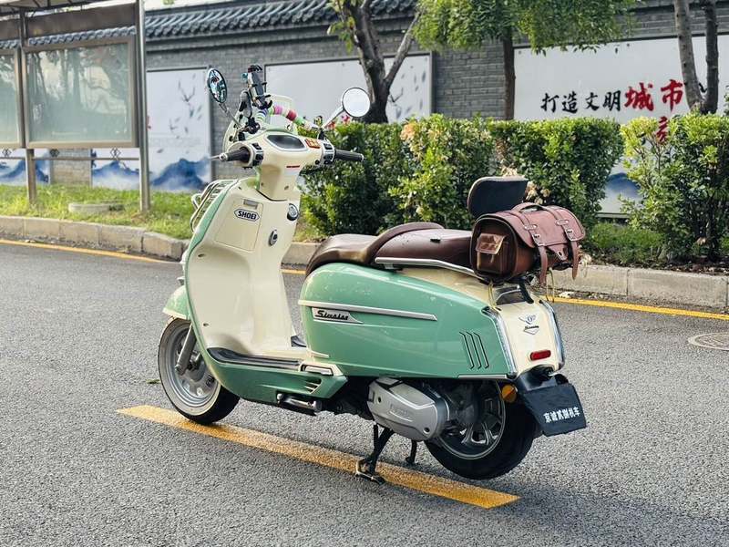 二手维多利亚Sixties 150Si