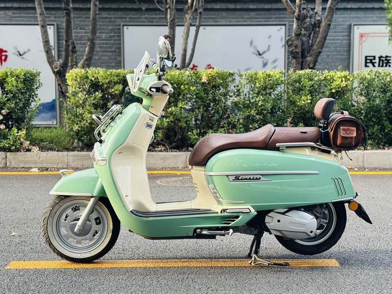 二手维多利亚Sixties 150Si