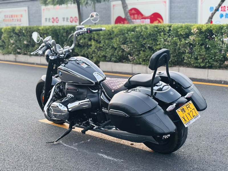 二手宝马R 18