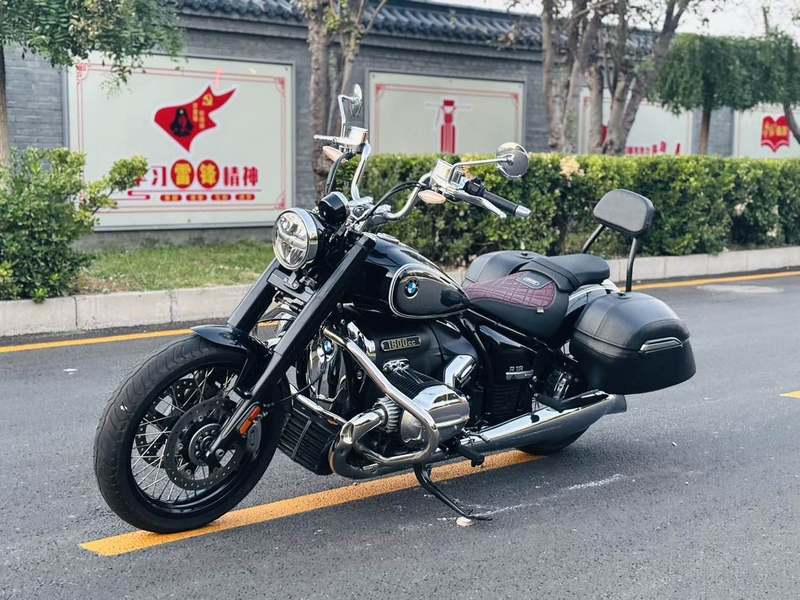 二手宝马R 18