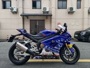 二手张雪机车820RR