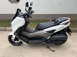 二手雅马哈NMAX