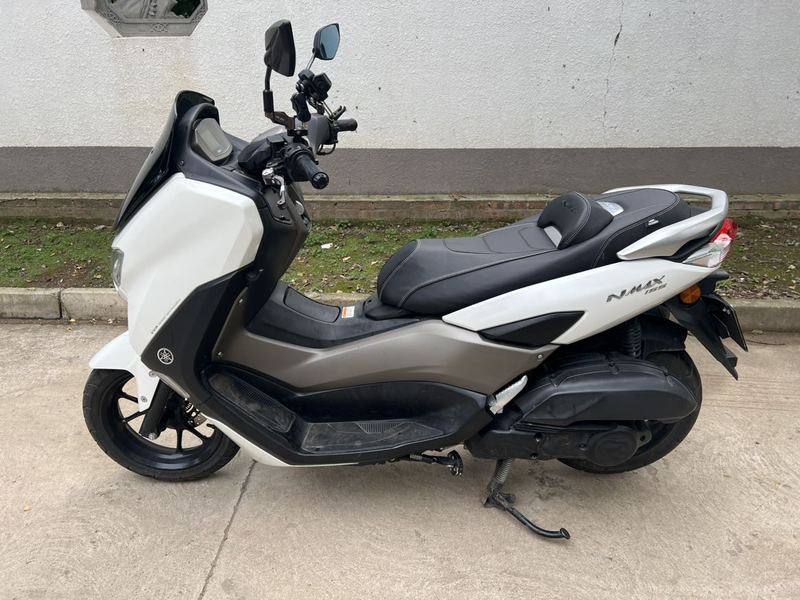 二手雅马哈NMAX
