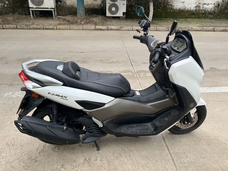 二手雅马哈NMAX