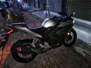 二手大运天錾150R