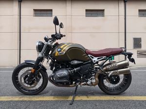 二手宝马R NineT