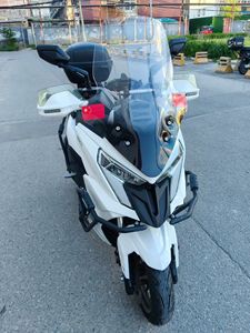 二手光阳Racing X 150