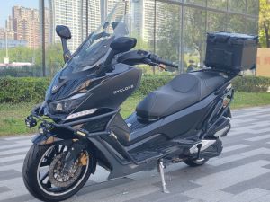 二手赛科龙睿途 RT3