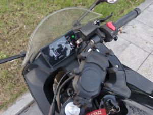 二手凯越250RR 刺鸟