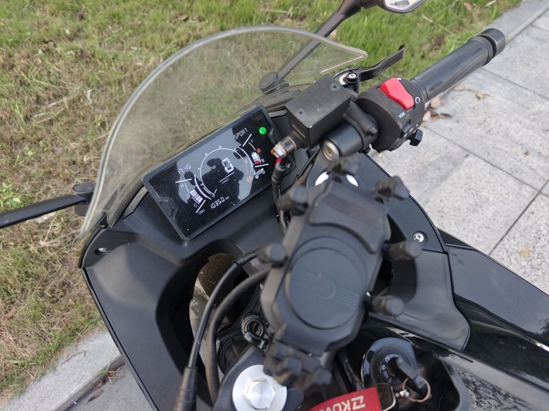 二手凯越250RR 刺鸟