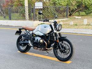 二手宝马R NineT