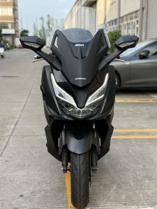 二手本田NSS350(进口)