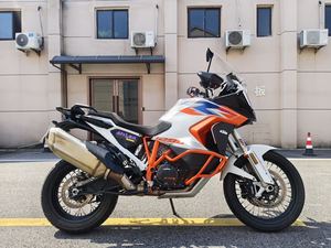 二手KTMR2R1290 Super Adventure