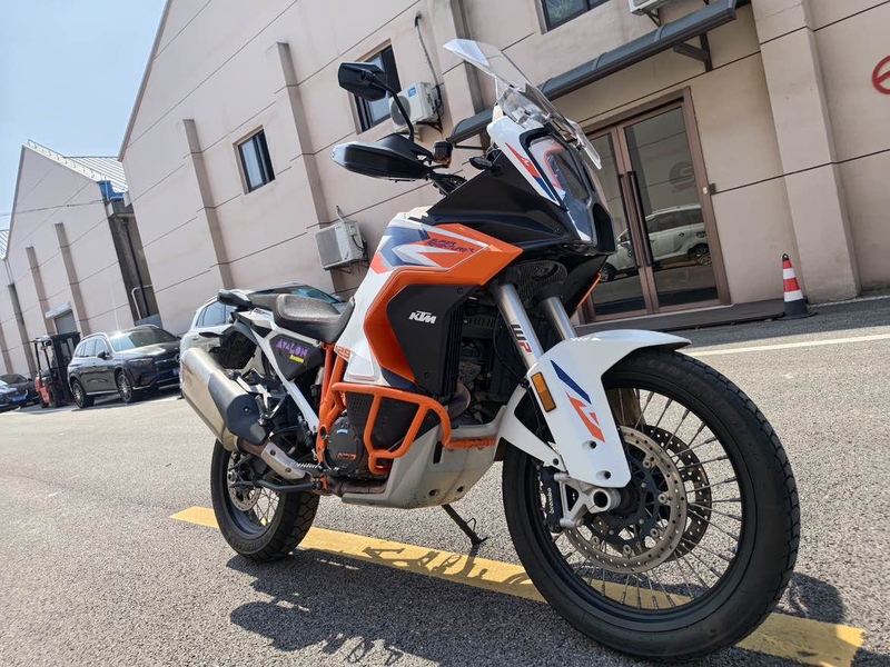 二手KTMR2R1290 Super Adventure