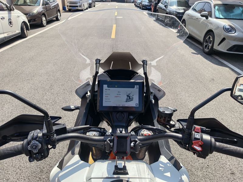 二手KTMR2R1290 Super Adventure